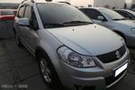 铃木天语SX42009款1.6L 手动 时尚型