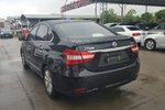 东风风神A602014款1.6L 手动豪华型