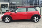 MINIMINI2011款1.6L ONE