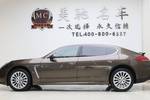 保时捷Panamera2014款Panamera 4 Executive 3.0T 