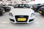 奥迪TT2013款TT Roadster 2.0TFSI