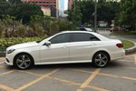 奔驰E级2015款E320L 豪华型 4MATIC