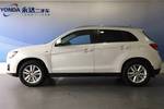 三菱新劲炫 ASX2013款2.0L 自动四驱尊贵版