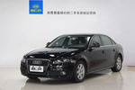 奥迪A4L2010款2.0TFSI 舒适型