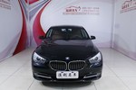 宝马5系GT2010款535i GT领先型