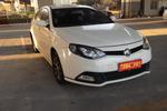 MG62009款1.8T 舒适版