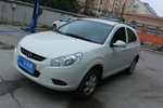 江淮同悦RS2010款1.3L VVT 手动舒适型