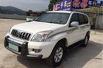 丰田普拉多2008款2.7L GX 自动