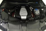 奥迪A6L2012款30 FSI 舒适型(2.5L)