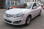 现代悦动2011款1.6L 手动舒适型