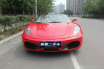 法拉利F4302008款Coupe