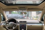 奥迪A42006款1.8T 基本型（自动）