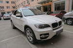 宝马X62008款xDrive35i