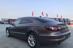 大众CC2012款1.8TSI 尊贵型