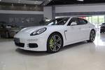 保时捷Panamera2014款Panamera 3.0T 