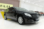 奔驰R级2011款R350L 4MATIC