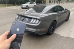 福特Mustang2019款5.0L V8 GT