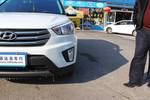 现代ix252015款1.6L 自动两驱智能型GLS