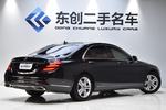 奔驰S级2019款S 350 L 尊贵型