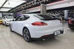 保时捷Panamera2014款Panamera 3.0T 