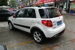 铃木天语SX42011款1.6L 自动 运动型