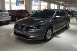 大众帕萨特2013款1.8TSI DSG尊荣版