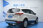 福特翼虎2013款1.6L GTDi 两驱风尚型 