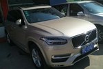 沃尔沃XC902016款2.0T T5 智逸版 7座