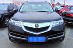 讴歌MDX2011款3.7L 舒适尊享运动版