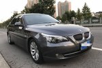 宝马5系2008款530Li 豪华型