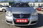 大众速腾2009款1.6L 自动舒适型