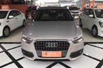 奥迪Q32015款35 TFSI 进取型