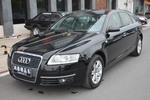 奥迪A6L2008款2.0TFSI 标准型(自动)