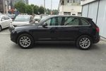 奥迪Q52012款2.0TFSI 舒适型