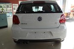 大众Polo GTI2012款1.4TSI DSG