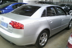 奥迪A42008款1.8T 舒适型AT