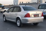 标致307三厢2006款1.6 XS 手动型