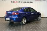 马自达MAZDA3经典2008款1.6L 手自一体 天窗型