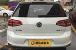 大众高尔夫2014款1.4TSI 自动旗舰型 