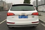 奥迪Q52012款2.0TFSI 舒适型