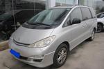 丰田普瑞维亚2004款Previa 2.4 GL 标准型 自动