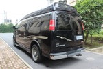 GMC Savana2013款6.0L 长轴领袖至尊版