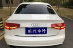 奥迪A4L2016款35 TFSI 典藏版 自动标准型