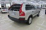 沃尔沃XC902004款2.9T自动五速