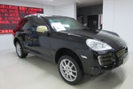 保时捷Cayman-2007款 Cayenne 3.6L