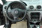 大众朗逸2010款1.4TSI DSG 运动版