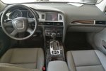 奥迪A6L2009款2.0TFSI 标准型AT