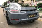 保时捷Cayman2018款718 Cayman 2.0T