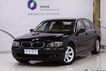 宝马7系2005款750Li