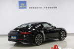 保时捷9112012款Carrera 3.4L